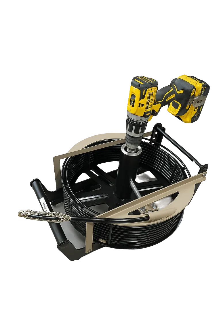 Mini6 Cleaning Machine