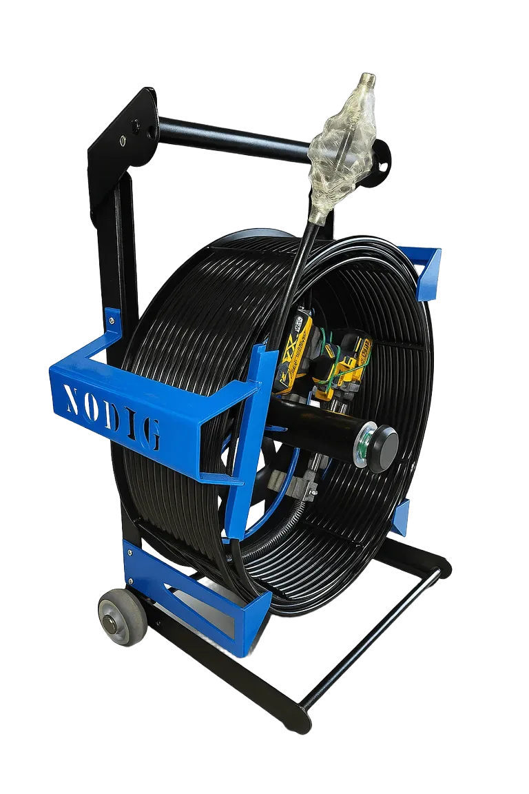 V1 Cleaning Machine